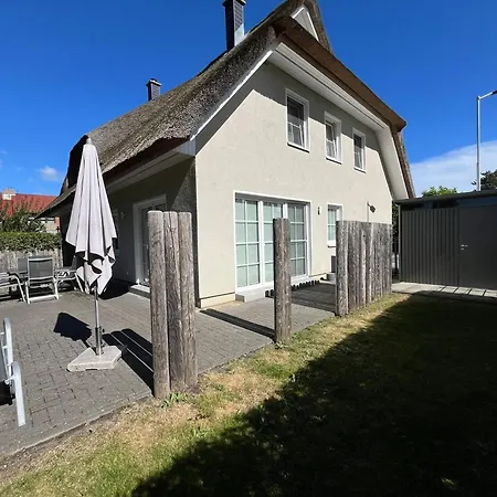 Seeadler Casa vacanze