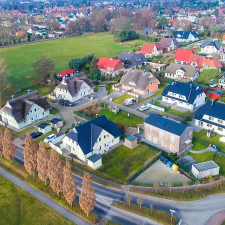 Casa vacanze Seeadler