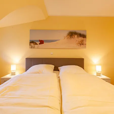 Seeadler Casa vacanze *