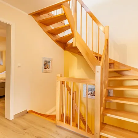 Casa vacanze Seeadler *