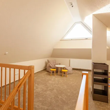 Seeadler Casa vacanze Zingst