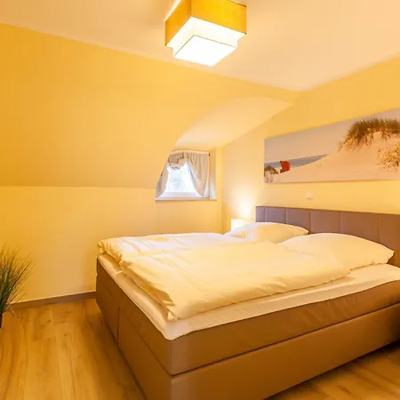 Casa vacanze Seeadler Zingst