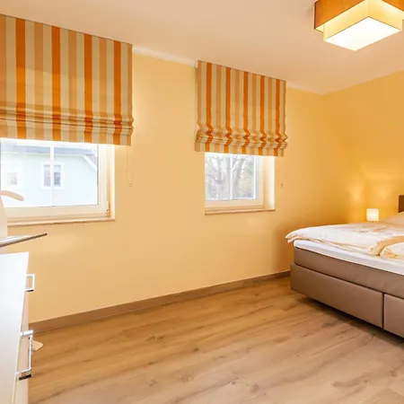 Seeadler Casa vacanze