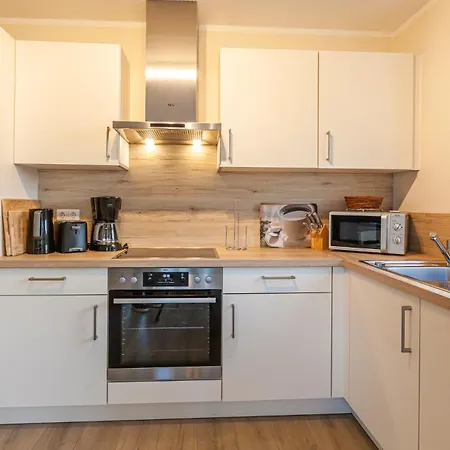 Casa vacanze Seeadler