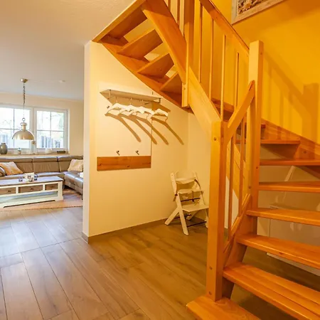 Seeadler Casa vacanze *