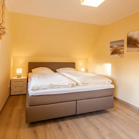 Casa vacanze Seeadler Zingst