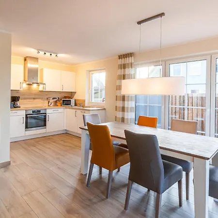 Seeadler Casa vacanze *