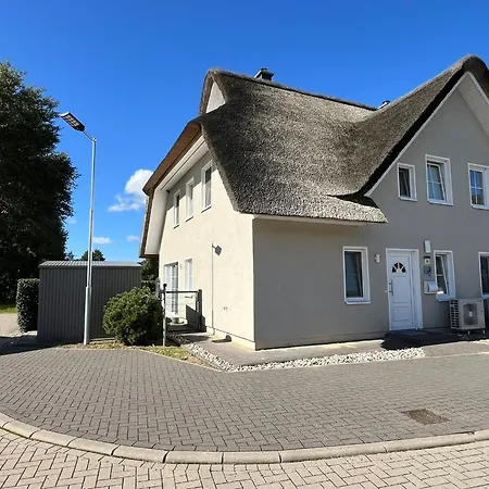 Casa vacanze Seeadler *